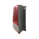 Lampa spate stanga, piese KIA SORENTO II (XM) [ 2009 - > ] OEM 92401-2P02