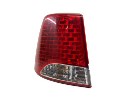 Lampa spate stanga, piese KIA SORENTO II (XM) [ 2009 - > ] OEM 92401-2P02