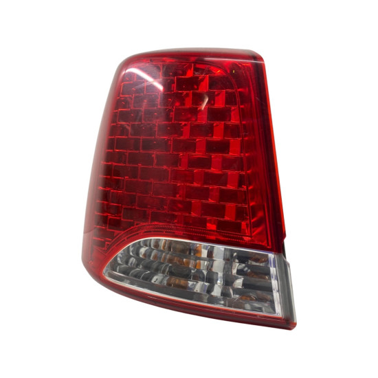 Lampa spate stanga, piese KIA SORENTO II (XM) [ 2009 - > ] OEM 92401-2P02