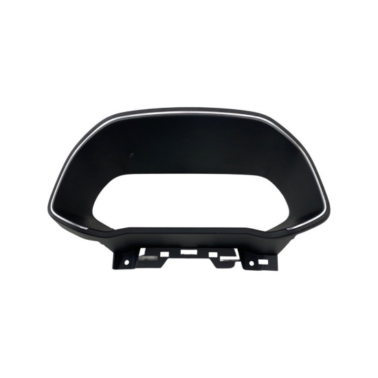 Ornament ceasuri de bord RENAULT ZOE (BFM_) [ 2012 - > ] OEM 682404364R