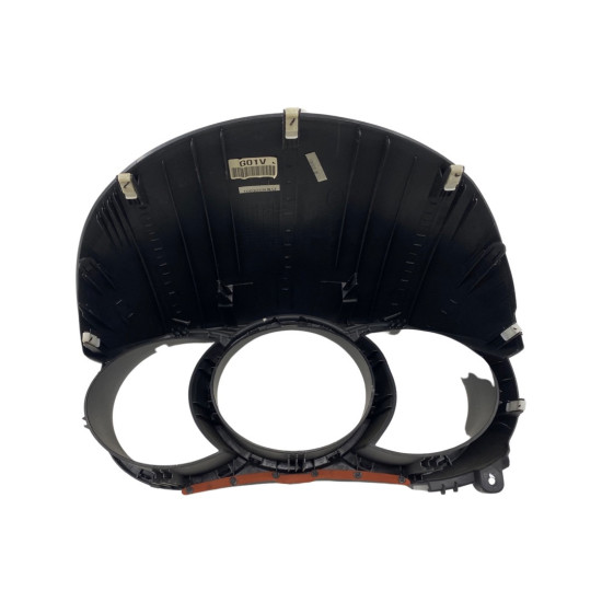 Ornament ceasuri de bord KIA SORENTO II (XM) [ 2009 - > ] OEM 84831-2P000
