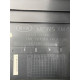 Ornament ceasuri de bord KIA SORENTO II (XM) [ 2009 - > ] OEM 84831-2P000