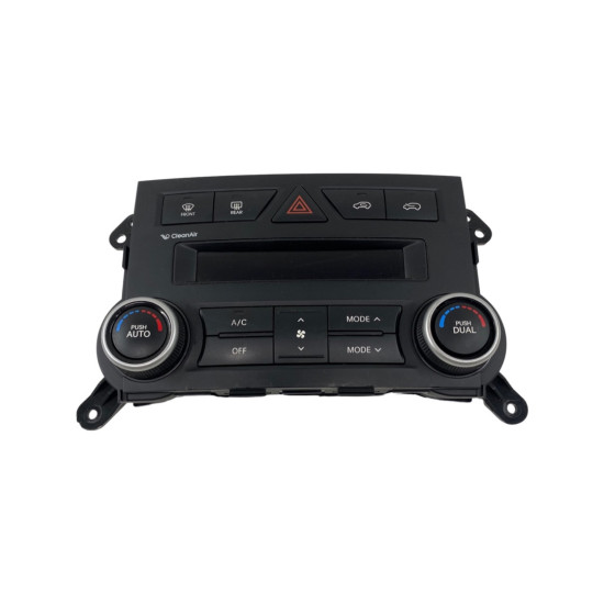 Panou comanda AC KIA SORENTO II (XM) [ 2009 - > ] OEM 97250-2PXXX