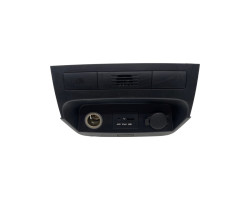 Mufa AUX + USB KIA SORENTO II (XM) [ 2009 - > ] OEM 961202P000100222