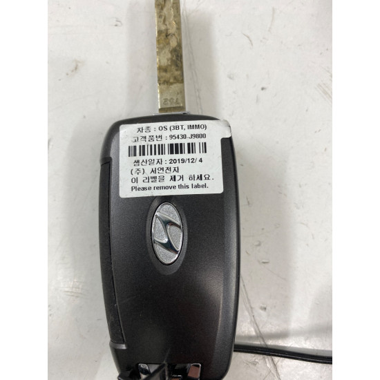 Contact cu cheie HYUNDAI KONA (OS) [ 2017 - > ] OEM 95430-J9800