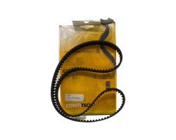 Curea distributie SEAT IBIZA II (6K1) [ 1993 - 2002 ], VW CADDY II Estate (9K9B) [ 1995 - 2004 ], VW VENTO (1H2) [ 1991 - 1998 ], VW GOLF III (1H1) [ 1991 - 1998 ], VW POLO (6N1) [ 1994 - 1999 ] Contitech CT847