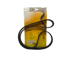 Curea distributie AUDI 80 V (8C, B4) [ 1991 - 1995 ] Contitech CT867