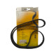 Curea distributie AUDI 80 V (8C, B4) [ 1991 - 1995 ] Contitech CT867