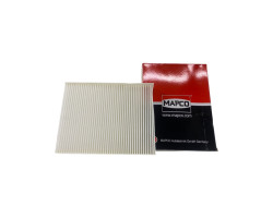 Filtru habitaclu PORSCHE CAYENNE (9PA) [ 2002 - 2010 ] Mapco 65811