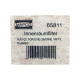 Filtru habitaclu PORSCHE CAYENNE (9PA) [ 2002 - 2010 ] Mapco 65811