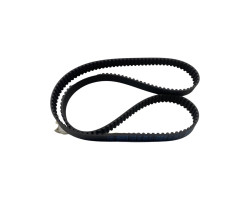 Curea distributie FIAT TIPO (160_) [ 1987 - 1997 ], FIAT UNO (146_) [ 1983 - 2006 ] Optibelt ZRK1250
