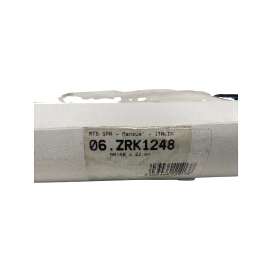 Curea distributie FIAT PUNTO (176_) [ 1993 - 1999 ] Optibelt ZRK1248