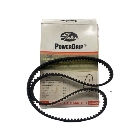 Curea distributie SEAT IBIZA II (6K1) [ 1993 - 2002 ] Gates 5311