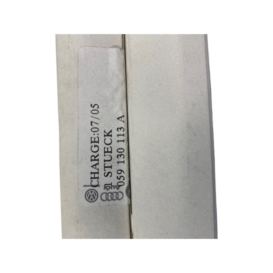 Curea distributie AUDI A4 Avant (8D5, B5) [ 1994 - 2001 ] OEM 059130113A