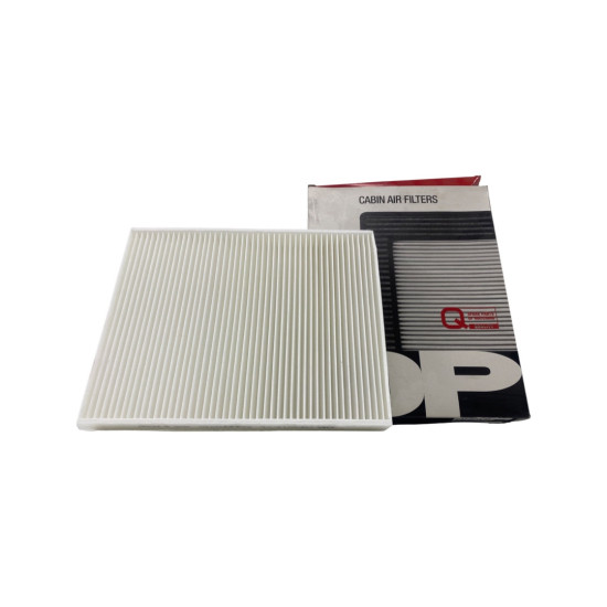 Filtru aer PORSCHE CAYENNE (9PA) [ 2002 - 2010 ] Open Parts CAF2014.01