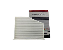 Filtru aer AUDI A3 II (8P1) [ 2003 - 2013 ] Open Parts CAF2013.01