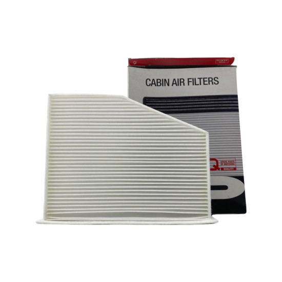 Filtru aer AUDI A3 II (8P1) [ 2003 - 2013 ] Open Parts CAF2013.01