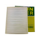 Filtru aer PORSCHE CAYENNE (9PA) [ 2002 - 2010 ] Mann-Filter CU2842