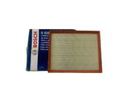 Filtru aer VW AMAROK (2H_, S1B) [ 2010 - > ] BOSCH F 026 400 286