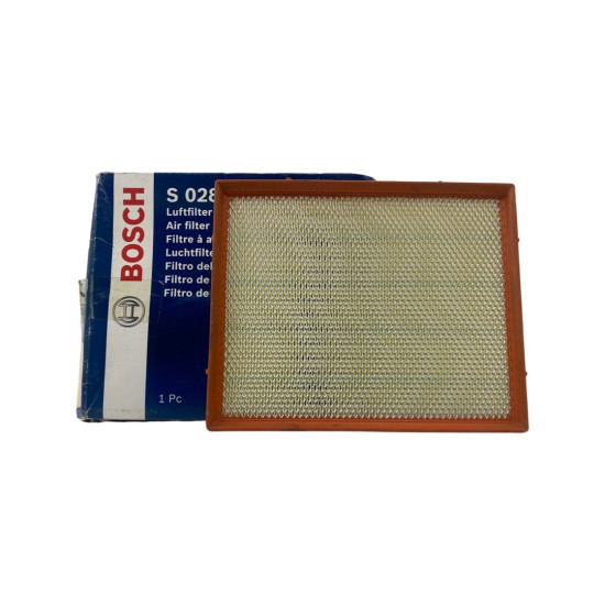 Filtru aer VW AMAROK (2H_, S1B) [ 2010 - > ] BOSCH F 026 400 286