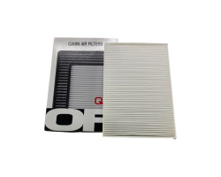 Filtru aer AUDI A4 III (8EC, B7) [ 2004 - 2008 ] Open Parts CAF2162.01