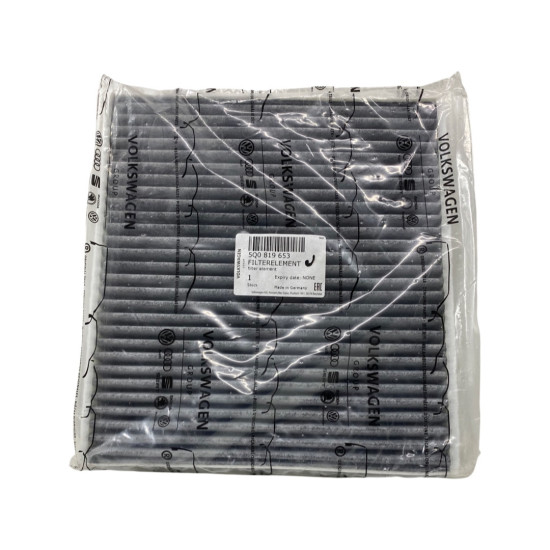 Filtru aer AUDI A3 III (8V1, 8VK) [ 2012 - > ] 5Q0819653
