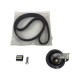 Set curea distributie AUDI A3 (8L1) [ 1996 - 2006 ] OEM 06A198119A
