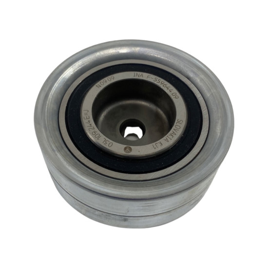 Set curea distributie AUDI Q3 (8U, 8UB, 8UG) [ 2011 - 2018 ] OEM 03L198119F
