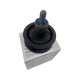 Set curea distributie AUDI A2 (8Z0) [ 2000 - 2005 ] OEM 036198119C