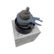 Set curea distributie AUDI A2 (8Z0) [ 2000 - 2005 ] OEM 036198119C
