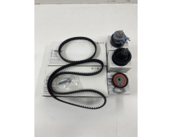 Set curea distributie AUDI A2 (8Z0) [ 2000 - 2005 ] OEM 036198119C