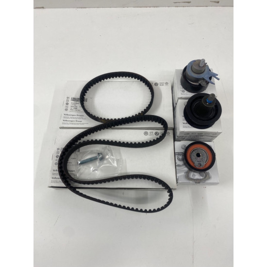 Set curea distributie AUDI A2 (8Z0) [ 2000 - 2005 ] OEM 036198119C