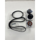 Set curea distributie AUDI A2 (8Z0) [ 2000 - 2005 ] OEM 036198119C