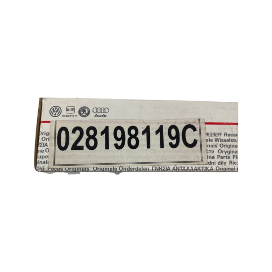 Set curea distributie VW GOLF III (1H1) [ 1991 - 1998 ] OEM 028198119C