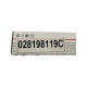 Set curea distributie VW GOLF III (1H1) [ 1991 - 1998 ] OEM 028198119C