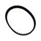Curea distributie AUDI A2 (8Z0) [ 2000 - 2005 ] OEM 036109119P