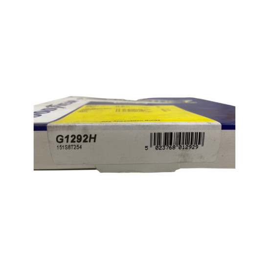 Curea distributie SEAT IBIZA II (6K1) [ 1993 - 2002 ] Goodyear G1292H