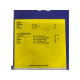 Curea distributie SEAT IBIZA II (6K1) [ 1993 - 2002 ] Goodyear G1292H