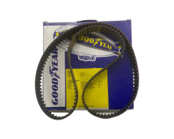 Curea distributie SEAT IBIZA II (6K1) [ 1993 - 2002 ] Goodyear G1292H