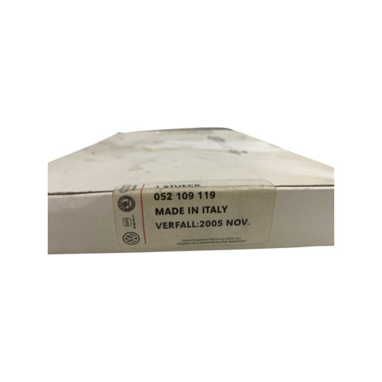 Curea distributie VW GOLF II (19E, 1G1) [ 1983 - 1992 ] OEM 052109119