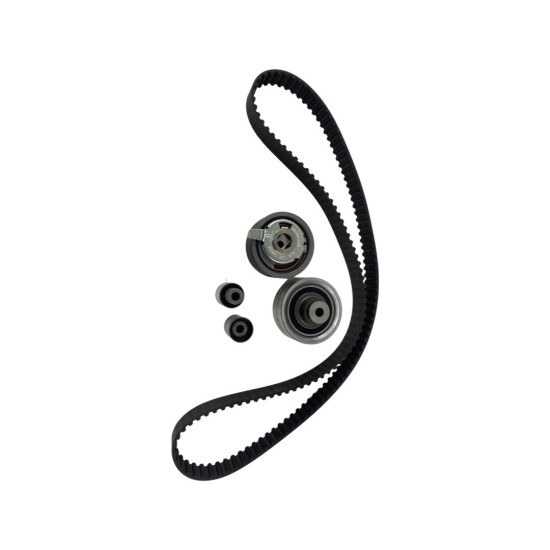 Set curea distributie AUDI A3 II (8P1) [ 2003 - 2013 ] INA 000W50126