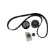Set curea distributie SEAT LEON (1M1) [ 1999 - 2006 ] OEM 6K0198022