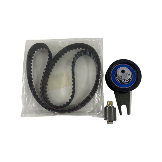 Set curea distributie AUDI 80 V (8C, B4) [ 1991 - 1995 ] OEM 028198119B