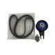 Set curea distributie AUDI 80 V (8C, B4) [ 1991 - 1995 ] OEM 028198119B