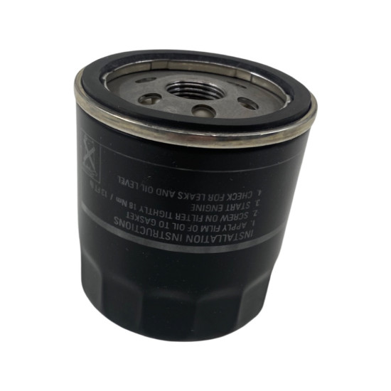 Filtru ulei VW POLO (6R, 6C) [ 2009 - > ] OEM 03L115561A