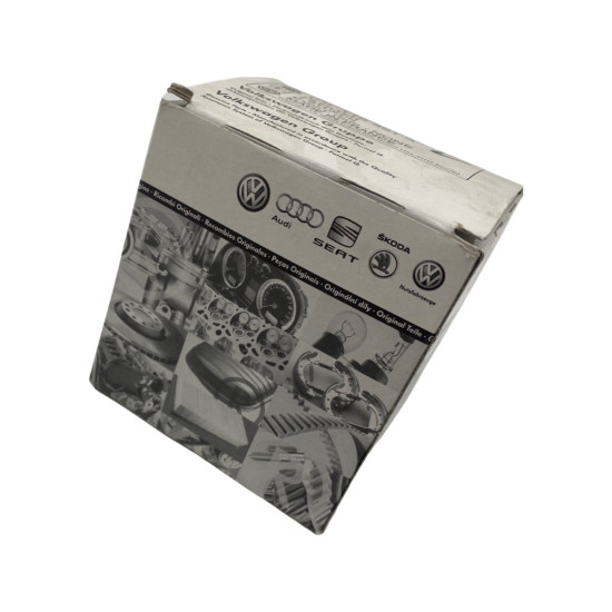 Filtru ulei VW POLO (6R, 6C) [ 2009 - > ] OEM 03L115561A