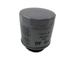 Filtru ulei VW GOLF VI (5K1) [ 2008 - 2013 ] OEM 03C115561J