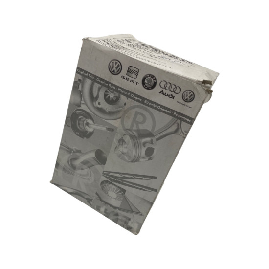 Filtru aer SKODA OCTAVIA (1Z3) [ 2004 - 2013 ] OEM 1K0129620C