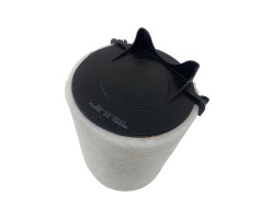 Filtru aer SKODA OCTAVIA (1Z3) [ 2004 - 2013 ] OEM 1K0129620C