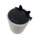 Filtru aer SKODA OCTAVIA (1Z3) [ 2004 - 2013 ] OEM 1K0129620C